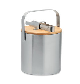 Dubbelwandige 1.2L ijsemmer MO6741 Kokkola