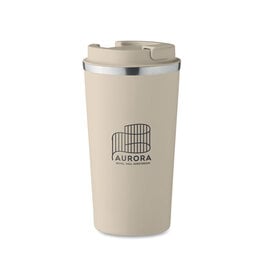 DéBlé Brace+ thermosbeker 510 ml MO6579 bedrukt met logo