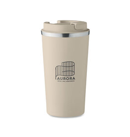 DéBlé Brace+ thermosbeker 510 ml MO6579 bedrukt met logo