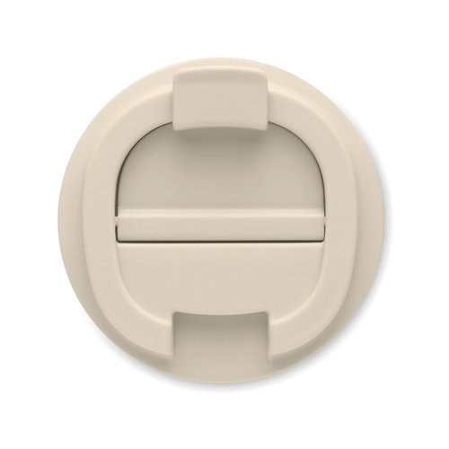 Brace + dubbelwandige RVS drinkbeker 510 ml bedrukken met logo DéBlé