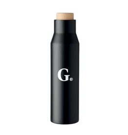 DeBle Dudinka dubbelwandige thermosfles 500 ml MO6288 bedrukt met logo