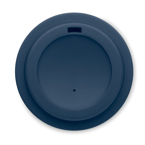 Nola dubbelwandige beker 300 ml bedrukken met logo DéBlé