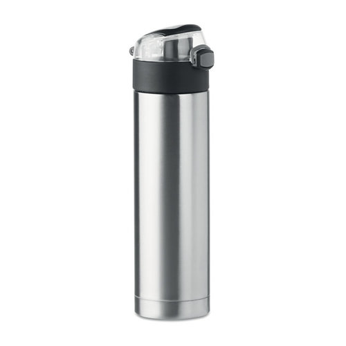 Drinkfles 400ml veiligheidsslot MO9660 Nuuk lux Drinkfles 400ml veiligheidsslot MO9660 Nuuk lux