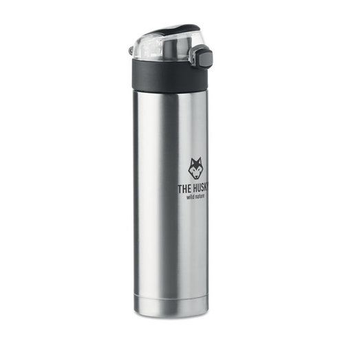 Drinkfles 400ml veiligheidsslot MO9660 Nuuk lux Drinkfles 400ml veiligheidsslot MO9660 Nuuk lux