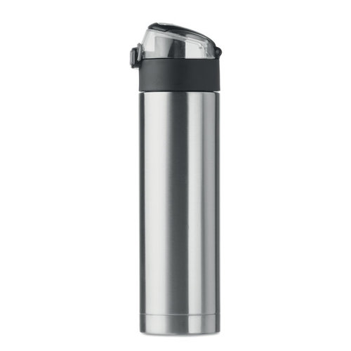 Drinkfles 400ml veiligheidsslot MO9660 Nuuk lux Drinkfles 400ml veiligheidsslot MO9660 Nuuk lux