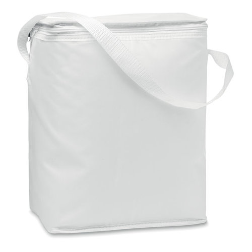 DeBle Big Cubacool koeltas voor 6 flessen MO8529 met logo bedrukking