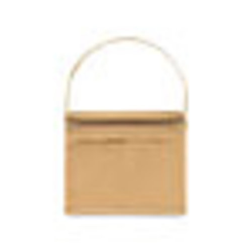 papieren koeltas, koeltas voor blikjes, duurzame koeltas, bedrukte koeltas, relatiegeschenk zomer, Papercool koeltas