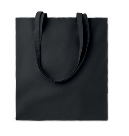 Cottonel colour katoenen boodschappentas bedrukken met logo DeBle