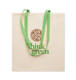 Katoenen tas MO6437 Zevra