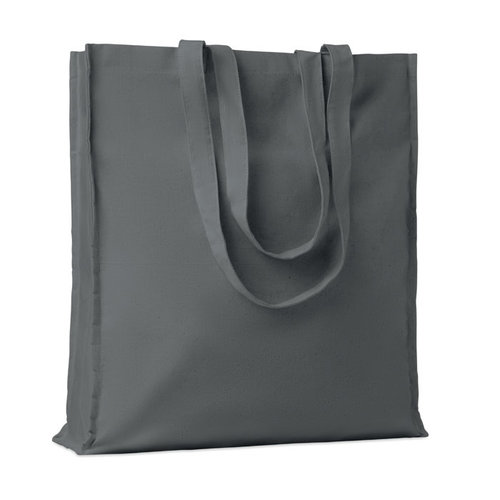 Portobello katoenen boodschappentas bedrukken met logo DeBle