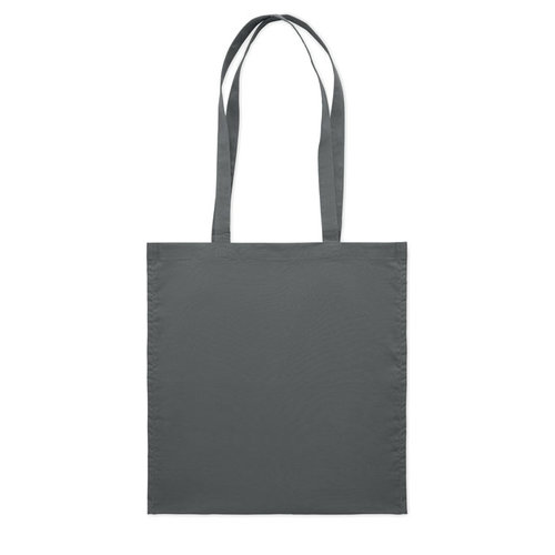 Portobello katoenen boodschappentas bedrukken met logo DeBle
