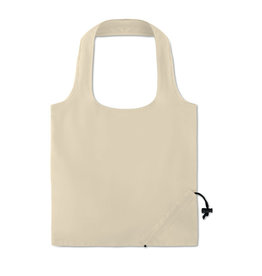 Fresa Soft opvouwbare katoenen tas bedrukken met logo DeBle