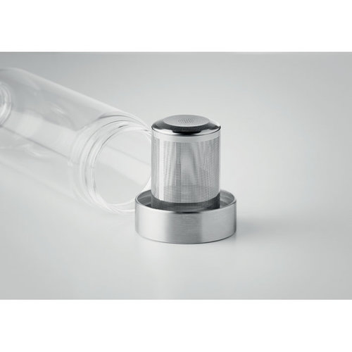 Drinkfles van glas 500ml MO9636 Utah tea Drinkfles van glas 500ml MO9636 Utah tea