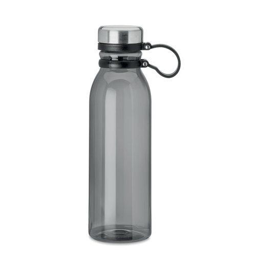 Iceland RPET drinkfles 780 ml met RVS dop en grip bedrukken met logo DeBle