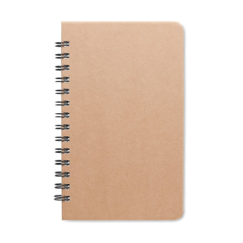 DéBlé Grownotebook™ MO6225 bedrukt met logo