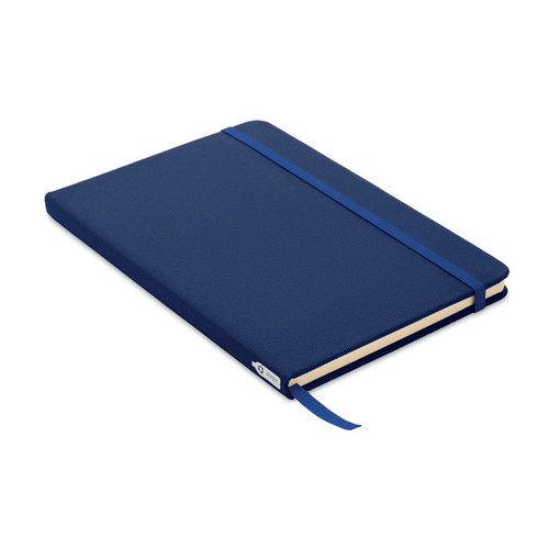 DéBlé Note RPET notitieboek MO9966 bedrukt met logo