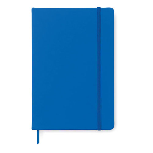 DéBlé Arconot A5 blanco notitieboek AR1804 bedrukt met logo