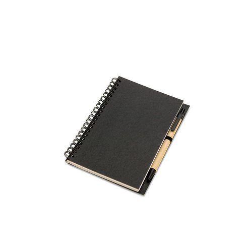 Bloquero B6 Notitieblok en Balpen – KC7012 Bloquero B6 Notitieblok en Balpen – KC7012
