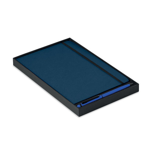 DeBle Neilo A5 notitieboek met styluspen MO9348 bedrukken met logo