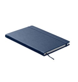 DéBlé Ours A5 notitieboek MO6580 uit Europese productie bedrukt met logo