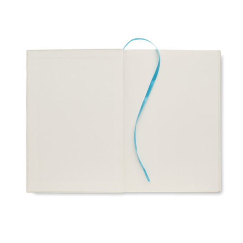 DéBlé Mito Note A5 notitieboek van gerecycled melkpak MO6743 bedrukt met logo