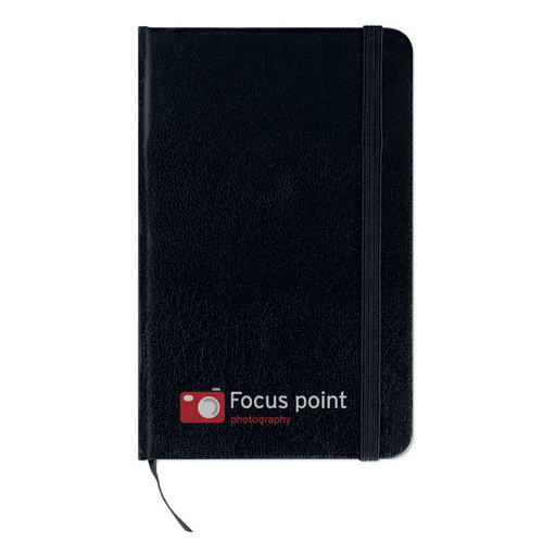 Squared A5 notitieboek MO8360 Squared A5 notitieboek MO8360