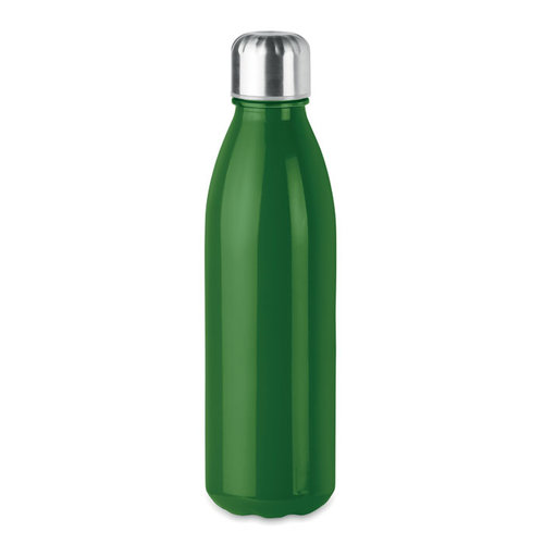 Glazen drinkfles MO9800 Aspen glass Glazen drinkfles MO9800 Aspen glass