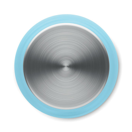 RPET drinkfles 600ML MO6237 Glacier rpet RPET drinkfles 600ML MO6237 Glacier rpet