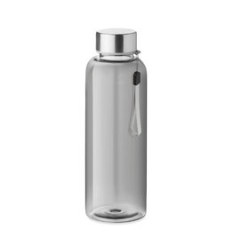 Utah RPET drinkfles 500 ml MO9910 met RVS dop
