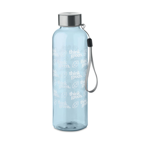 RPET fles 500 ml MO9910 Utah RPET fles 500 ml MO9910 Utah
