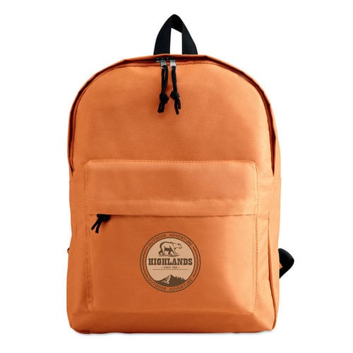 Bapal rugzak KC2364 bedrukken met logo