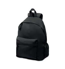 Bapal+ 600D RPET polyester rugzak MO6703 bedrukken met logo