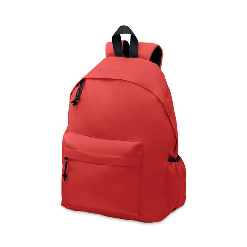 Bapal+ 600D RPET polyester rugzak MO6703 bedrukken met logo