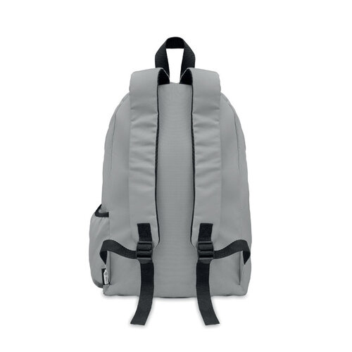 Bapal+ 600D RPET polyester rugzak MO6703 bedrukken met logo