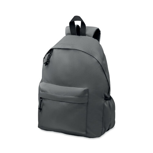 Bapal+ 600D RPET polyester rugzak MO6703 bedrukken met logo