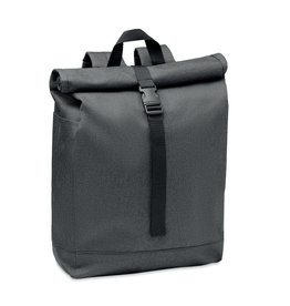 600D duotone RPET rugzak MO6516 Udine