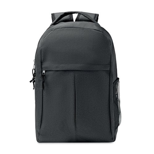 Siena 600D duotone RPET rugzak MO6515 bedrukken met logo