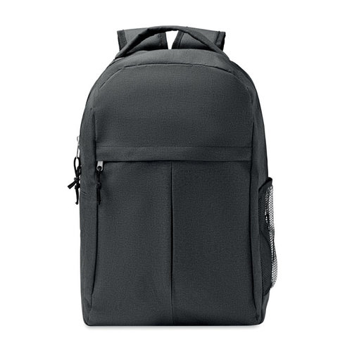 Siena 600D duotone RPET rugzak MO6515 bedrukken met logo