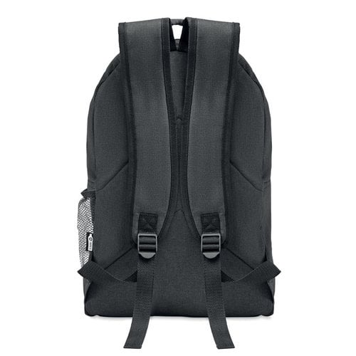Siena 600D duotone RPET rugzak MO6515 bedrukken met logo