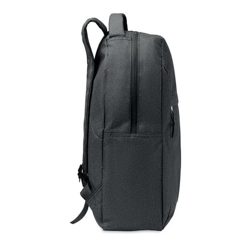 Siena 600D duotone RPET rugzak MO6515 bedrukken met logo