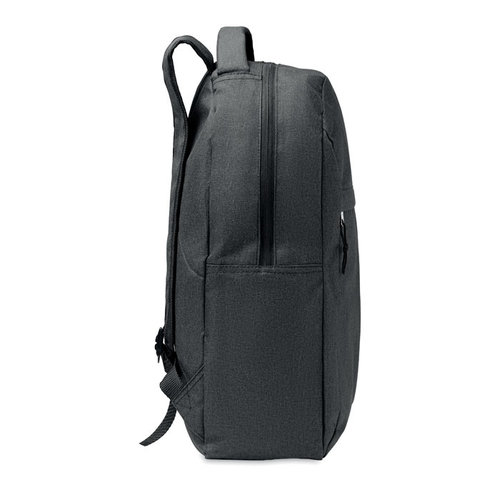 Siena 600D duotone RPET rugzak MO6515 bedrukken met logo