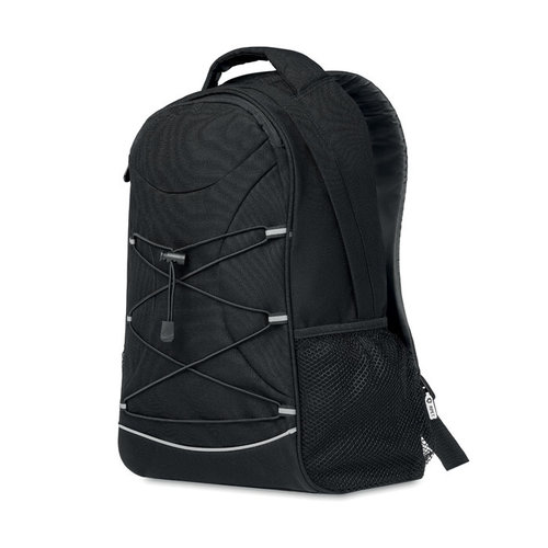 Monte Lomo RPET rugzak MO6156 bedrukken met logo