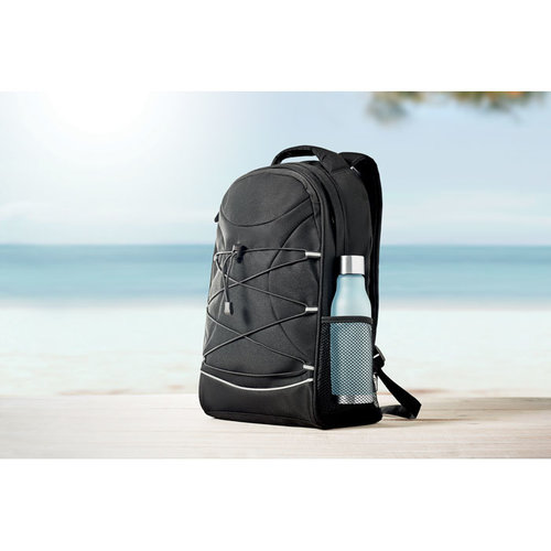 Monte Lomo RPET rugzak MO6156 bedrukken met logo