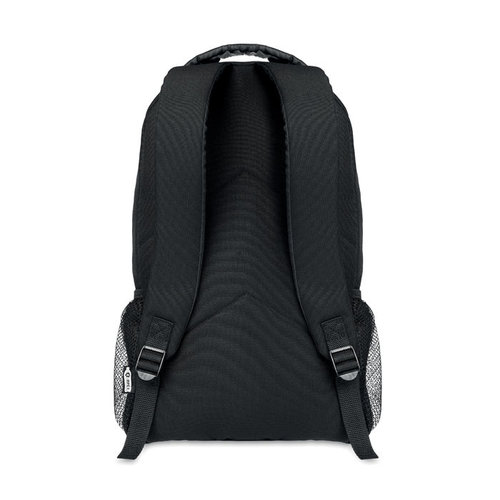 Monte Lomo RPET rugzak MO6156 bedrukken met logo