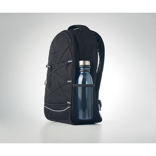 Monte Lomo RPET rugzak MO6156 bedrukken met logo