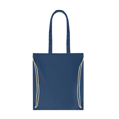 Moira canvas trekkoordrugzak MO9041 bedrukken met logo