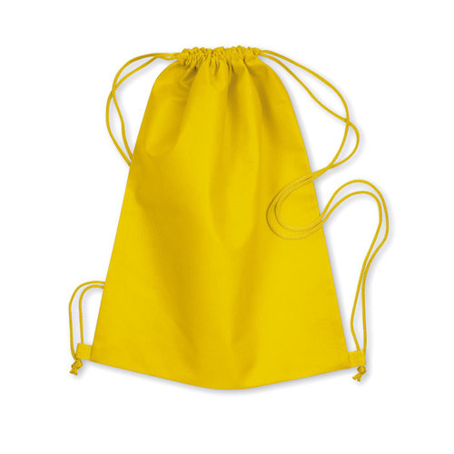 Daffy plunjezak MO8031 bedrukken met logo