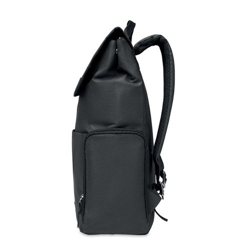 Daegu 15 inch RPET laptop rugzak MO6464 bedrukken met logo