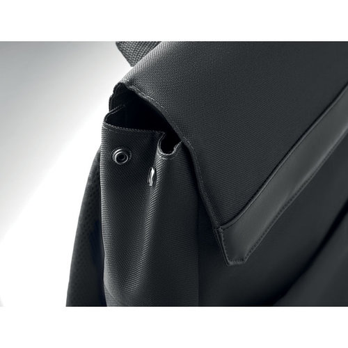 600D RPET laptop rugzak MO6464 Daegu lap 600D RPET laptop rugzak MO6464 Daegu lap