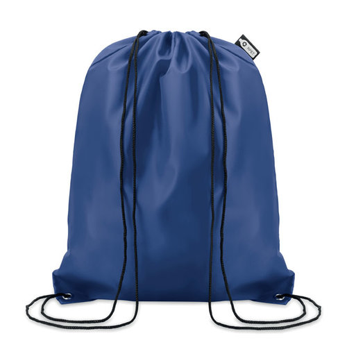 Shooppet RPET trekkoordrugzak MO9440 bedrukken met logo